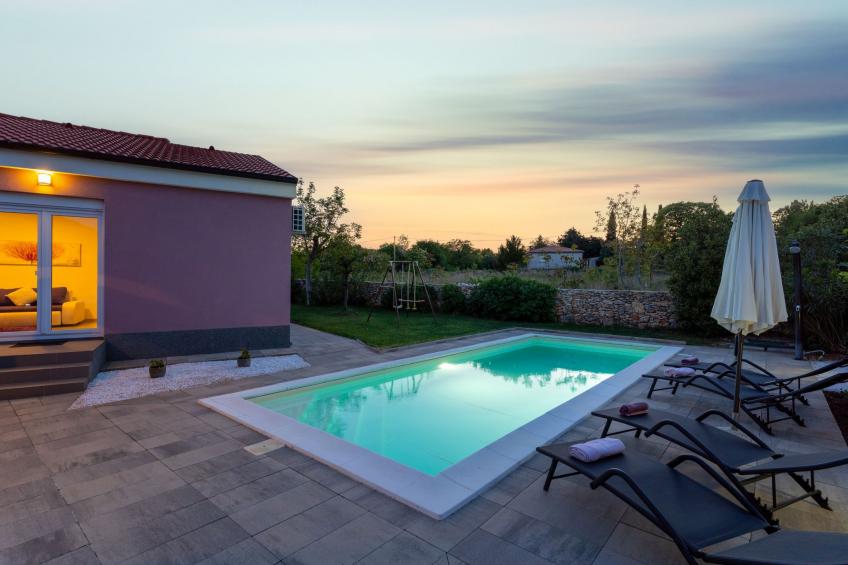 Villa Lilly - foto 22