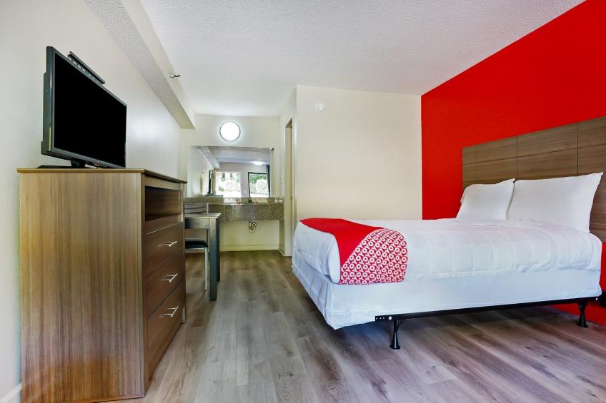 Queen Bed - foto 26