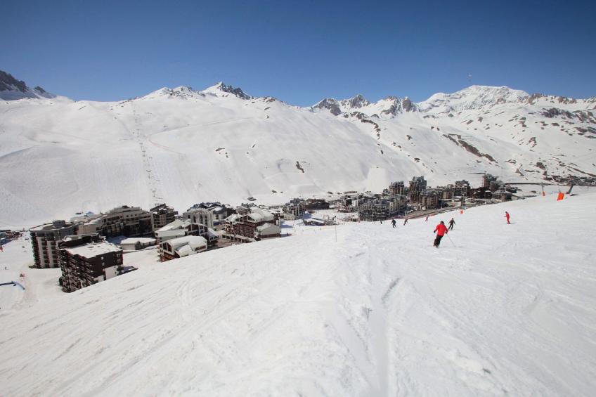 Odalys Tignes Val Claret 3p 7/8 Rond Point - foto 20