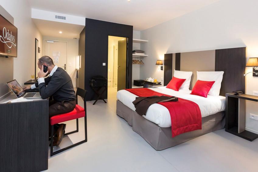 Odalys Appart'hôtel Paris XVII - foto 7