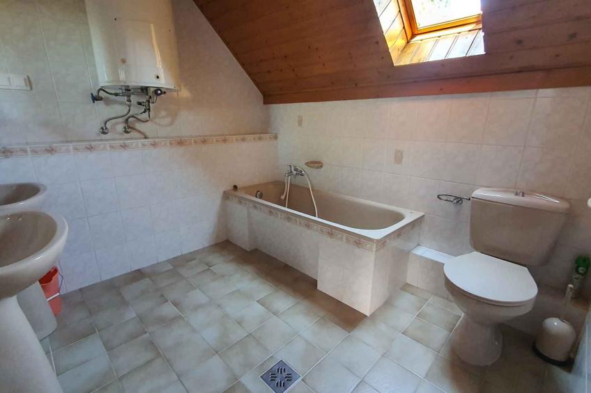 Vakantiewoning ideaal voor grotere gezinnen. - VW-JBFBZ - foto 34