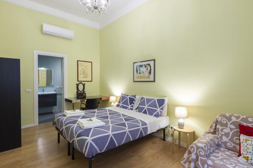 Luxury 3 bedroom flat - foto 14