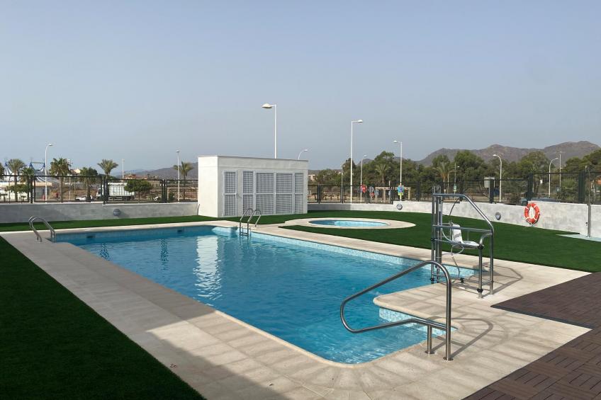 Casa de Esjes - foto 21