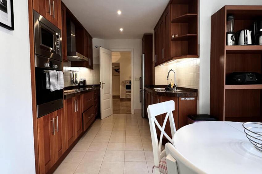 Appartements à Benahavís - foto 27