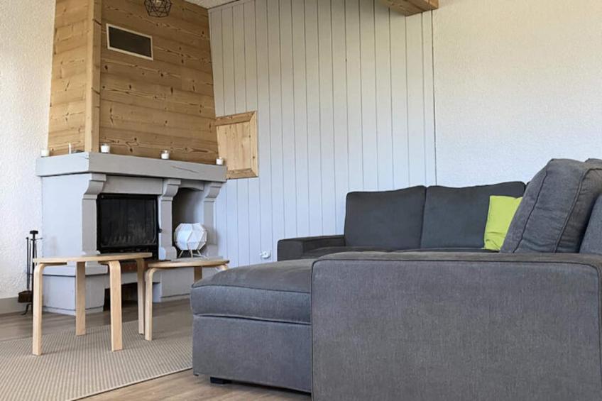 Mobil Home - Bungalow - Cottage à Albepierre Bredons - foto 16