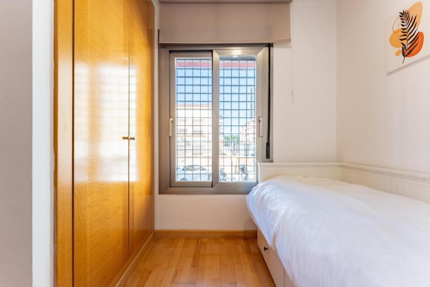 CT 378 - Faro's Malaga Citycenter - Cityapartment for 4 with parking - foto 17