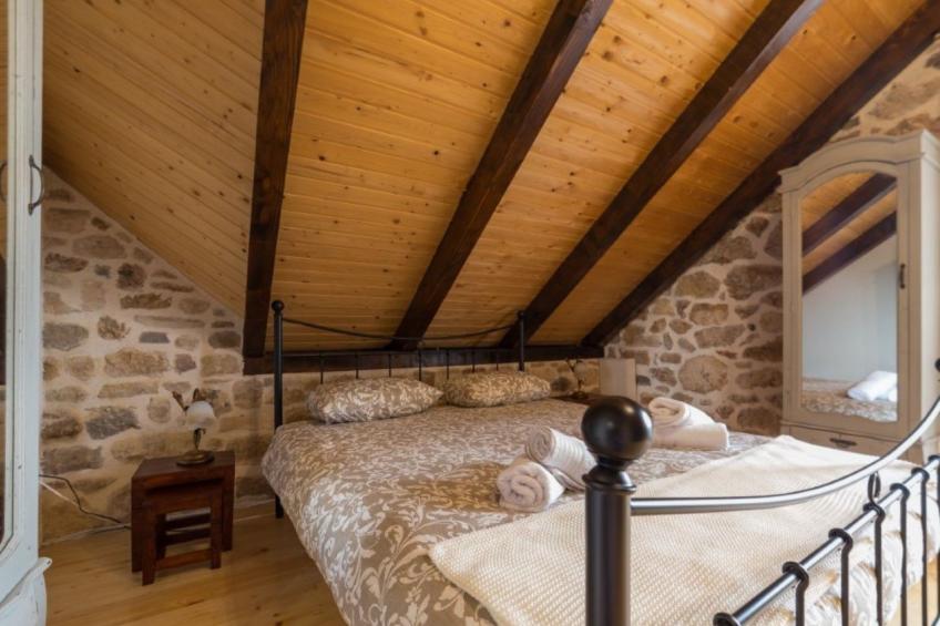 Charmante Ferienvilla Krka - foto 28