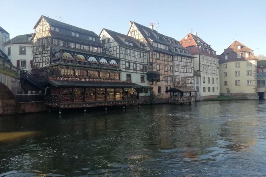 Haus in der Nähe von Straßburg mit privatem Spa - foto 29