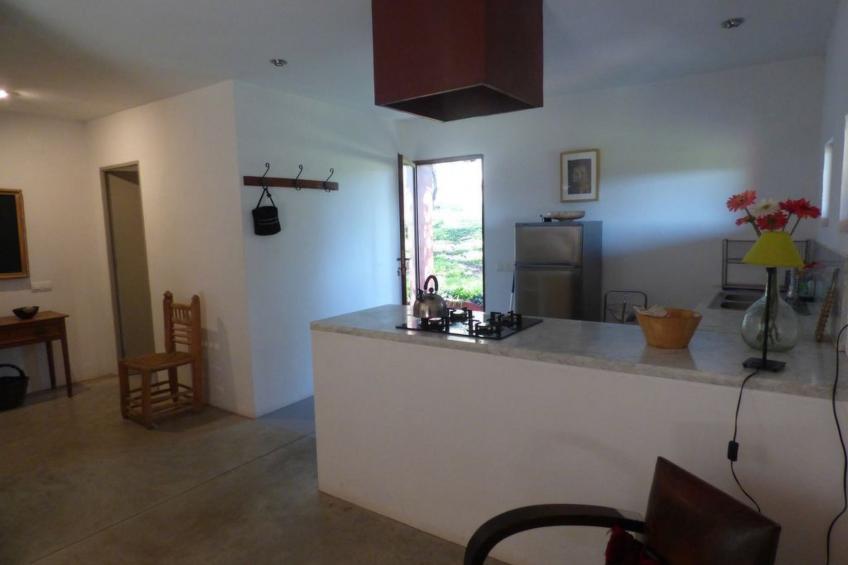 The Barn at Finca al-manzil - foto 11