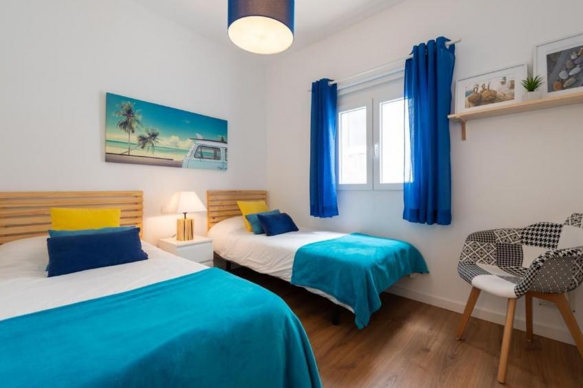 in San Andrés direkt am Meer - foto 26