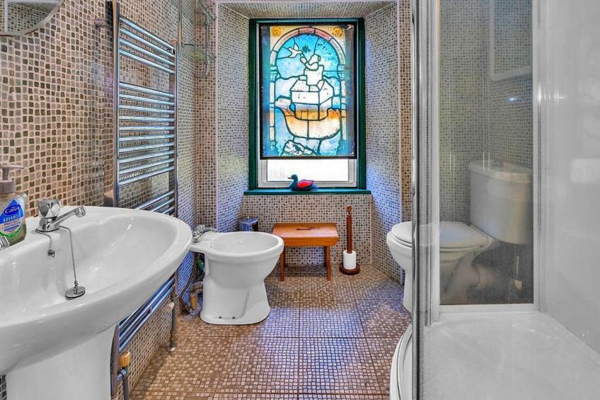 The West Wing at The Mill House - foto 3