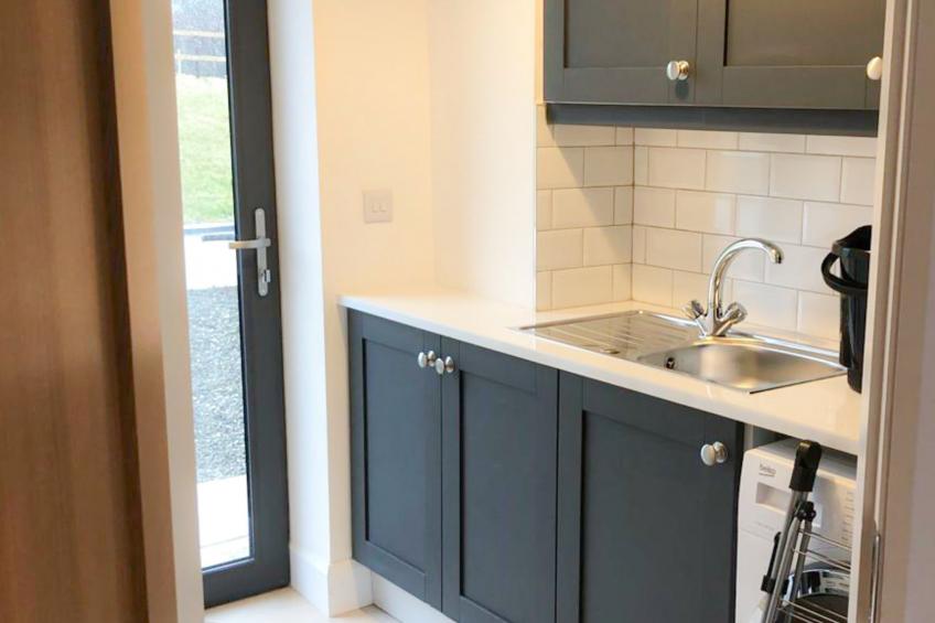 Bell View (TR3) Holiday Home Sheeps Head - foto 19