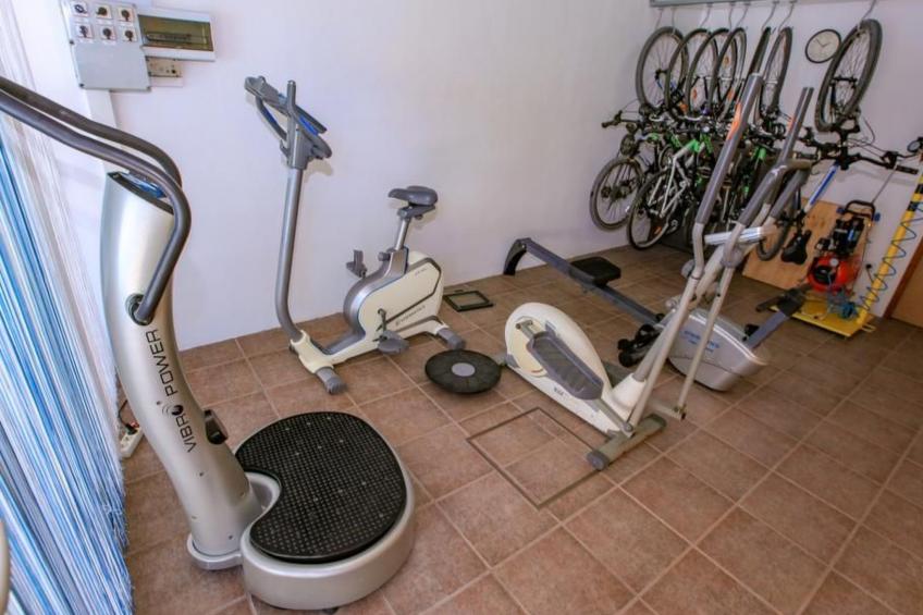 Appartement mit Balkon - foto 11