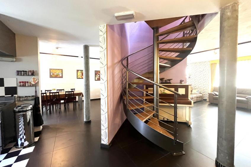 Ardennen Ferienhaus 5 Zimmer 5 Bad 14 Pers Zugang Chaisards - foto 5