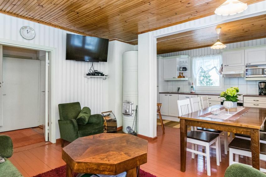 Wanha karminranta - foto 10