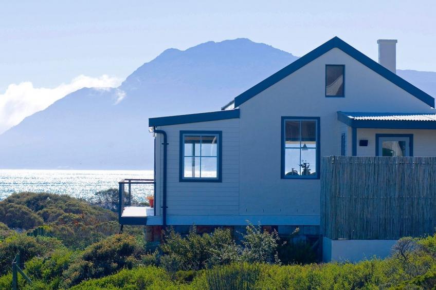 mit Privatpool für 8 Personen ca. 240 m² in Kommetjie, Kapregion (Westkap) - foto 3