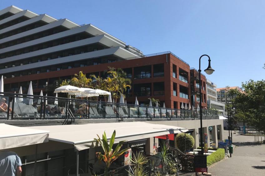 mit Blick auf das Wasser - foto 28