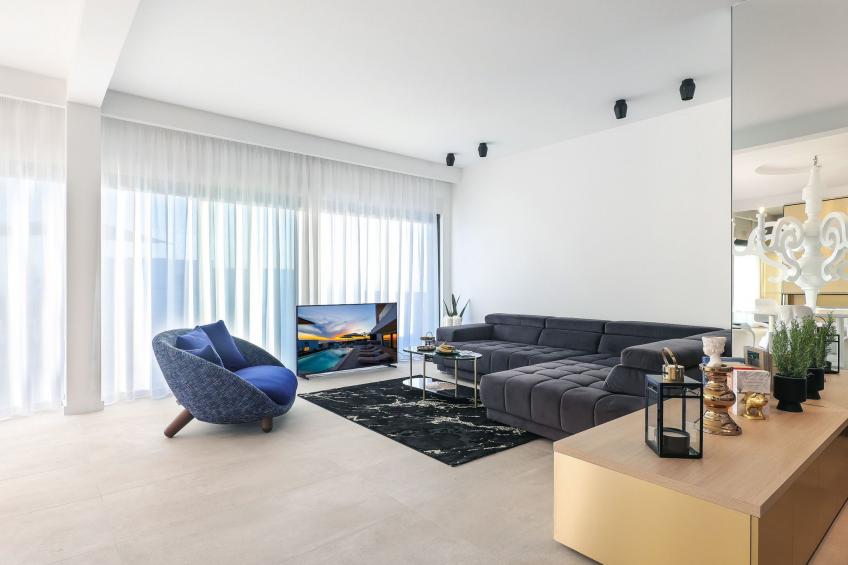 Luxuriöse Villa 360 - privater beheizter Pool - foto 29