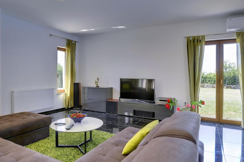 Villa Frankovici - foto 11