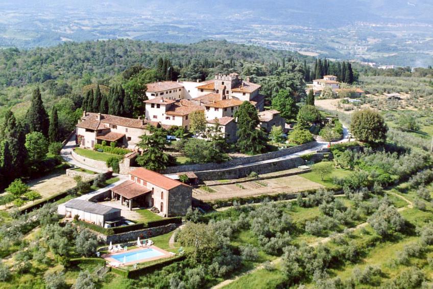 Rustico Buca dei Merli (PGO162) - foto 65