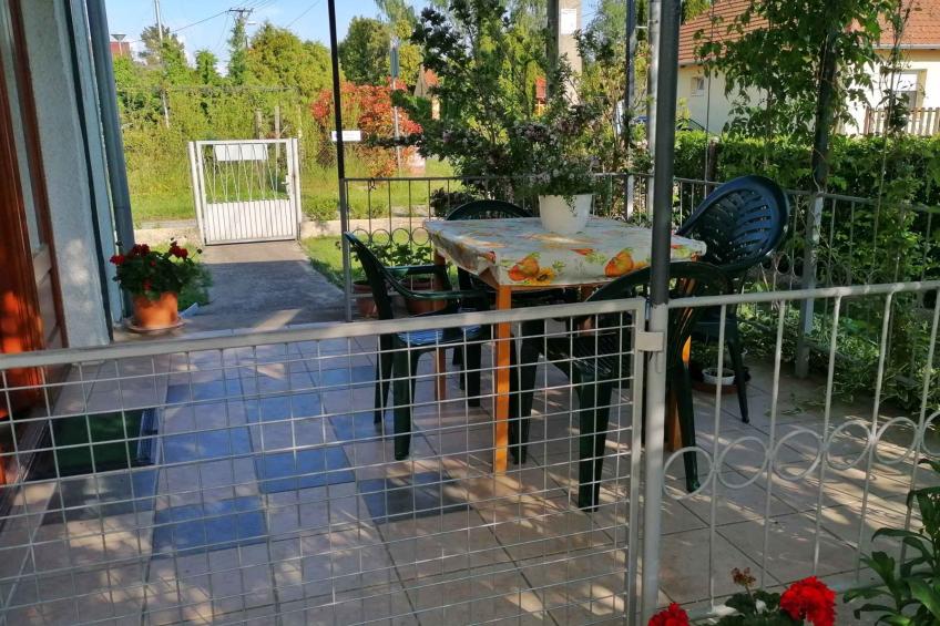 Holiday apartment beach at only 250 m - BF-FZ87 - foto 2