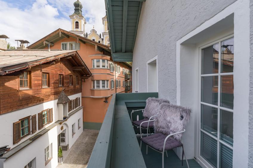 Appartement Ambiente - foto 17