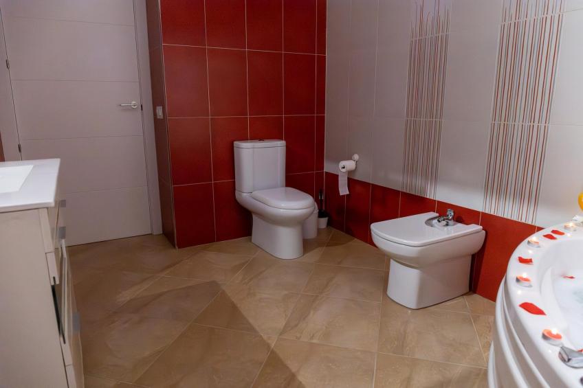 CT 355 AL - Faro's Pechina Rural - Disfruta de un Cortijo - foto 23