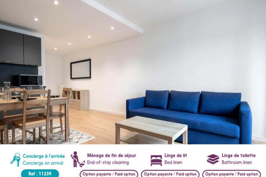 Appartements à Le Pouliguen - foto 2