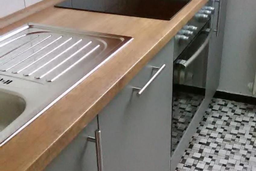 in Hauenstein mit Garten und Grill - foto 8