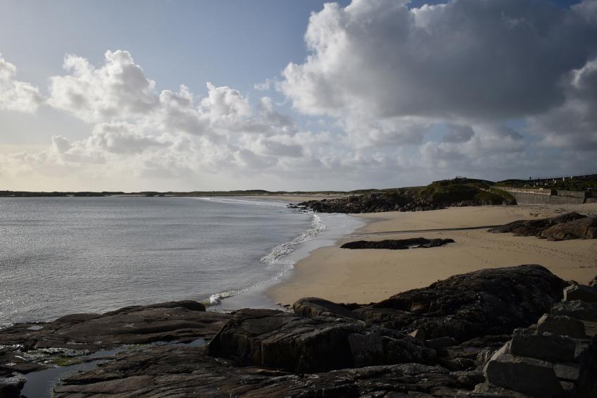 Bridies Holiday Cottage Roundstone - foto 14