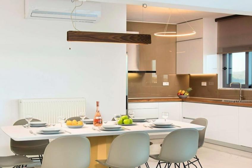 in Georgioupoli mit Privatem Pool - foto 13