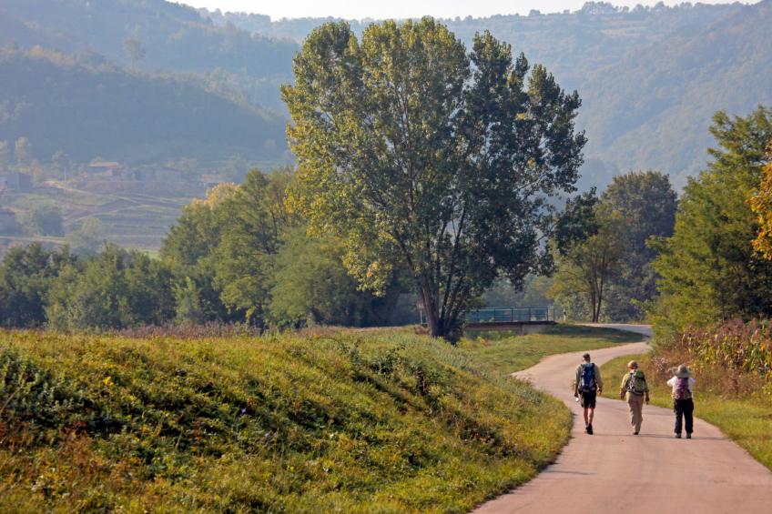 "Valentino" mit Blick auf das Wasser - foto 44