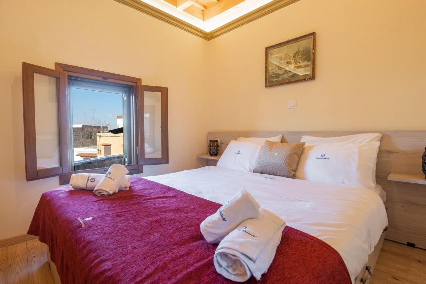 Rhodos Altstadt Castello Suite - foto 3