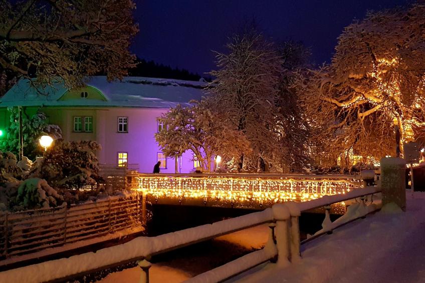 Bungalow mit Garten, Grill und Terrasse - foto 28