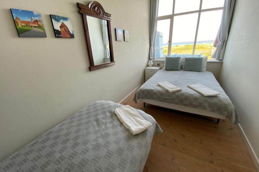 Skærven Beachfront Wohnung - foto 56