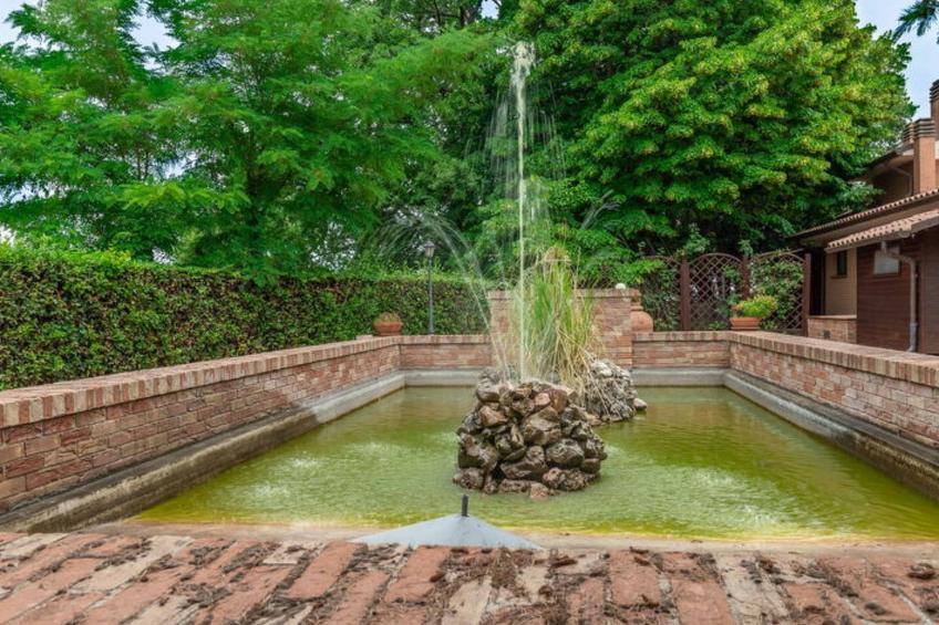 Villa Rosso Corbezzolo - foto 56