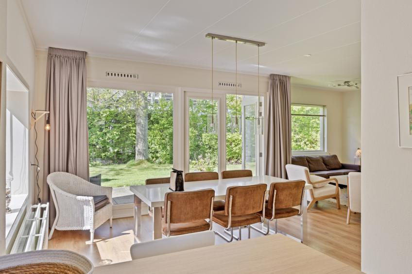 Duinlodge Groot Valkenisse - foto 10