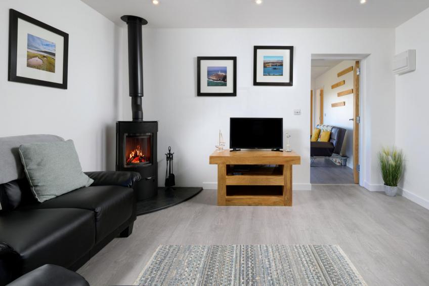 Hedd Wen Cottage - foto 22