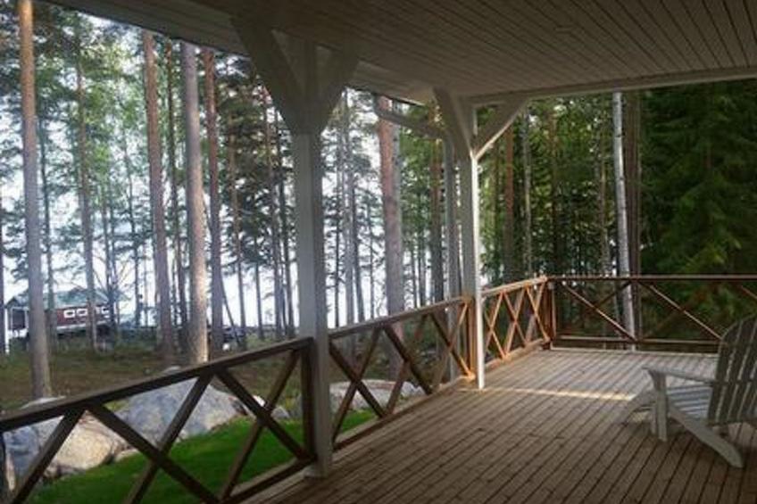 Ylä-hannala - foto 29