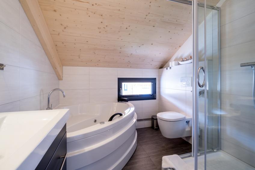 Kreischberg Chalet 29 - foto 18