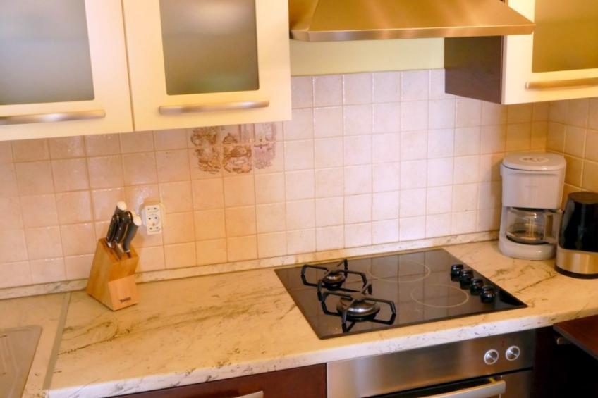 Holiday apartment With sea view - BF-2M3X - foto 20