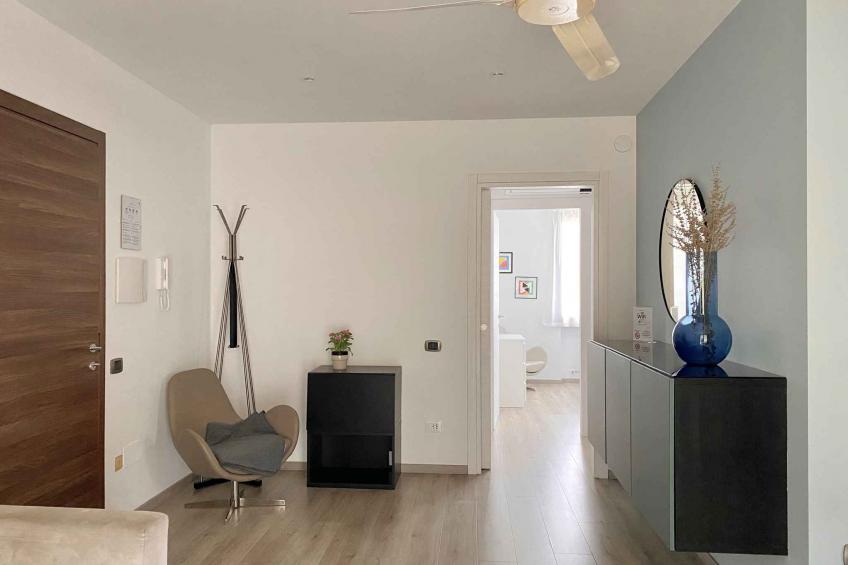 Ferienwohnung 200 Meter vom Strand entfernt und mit kostenlosem Fahrradverleih - BF-JRCF7 - foto 26