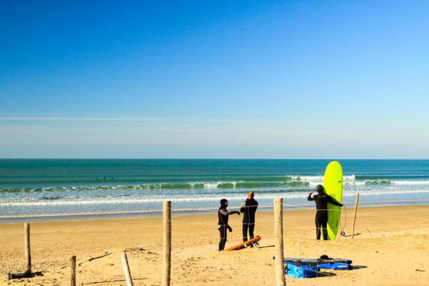 Le Village des Amareyeurs - foto 30