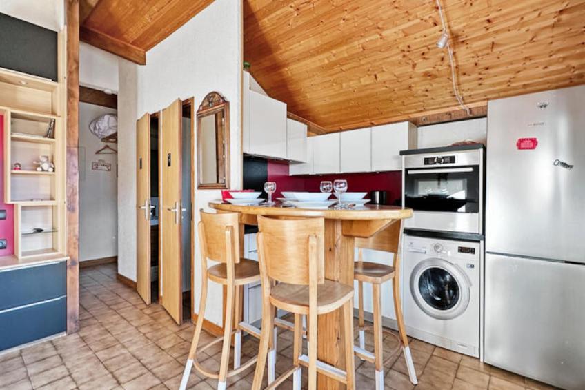 Appartements à Les Carroz-d'Arâches - foto 3