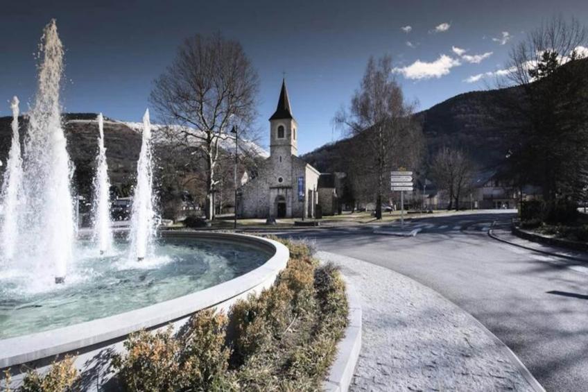 Résidence Village Des Thermes - foto 10