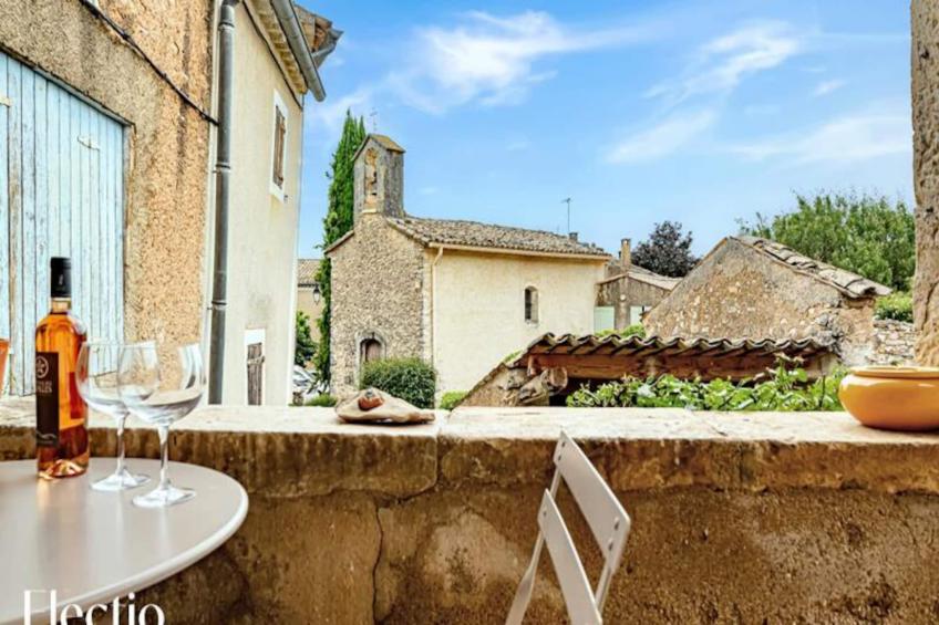 Mas La Miellerie | Charme Authentique Et Nature - foto 29