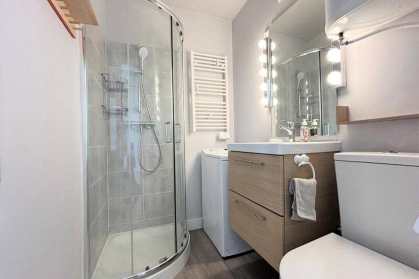 Résidence Griselis - foto 4