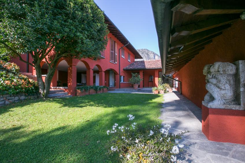 Villa San Michele - foto 24