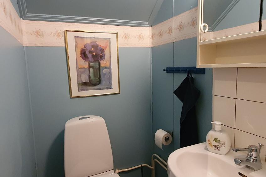 Villa Hugo - foto 28