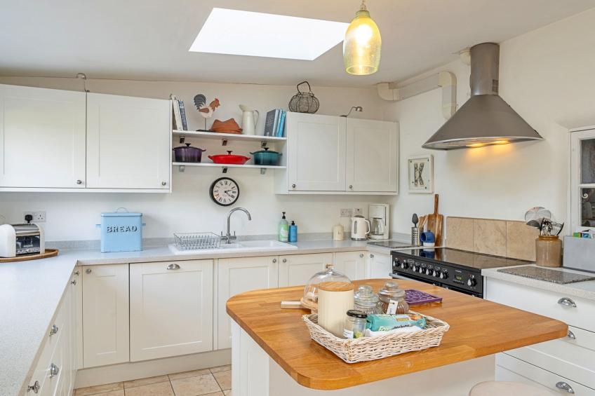 Greenhills Cottage - foto 34